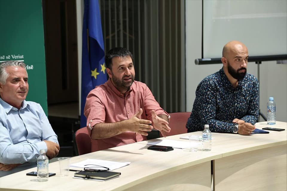 BESA will wait for more details about the SDSM – DUI coalition before it announces its next steps