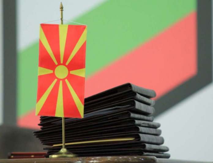 VMRO-DPMNE will submit a resolution meant to define the Macedonian positions in the talks with Bulgaria