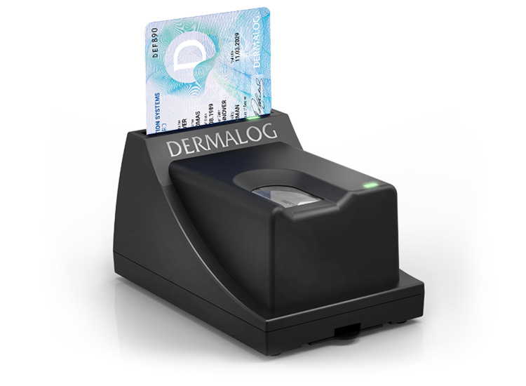 SEC selects “Dermalog” company to procure system for biometric identification of voters