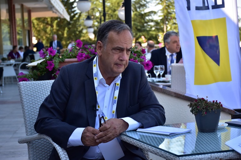 Fleckenstein: EU should consider changing the rules of consensus decision-making