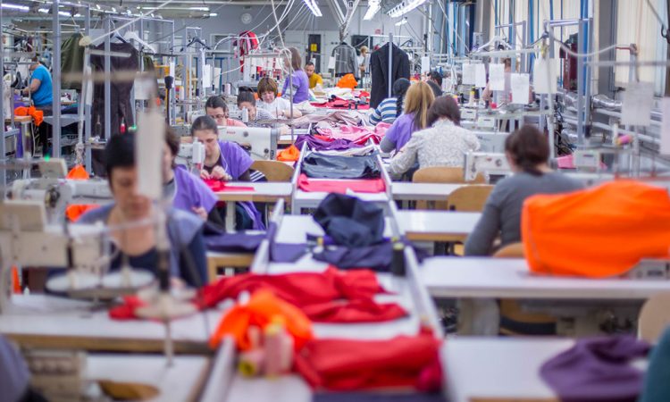 SDSM linked textile magnate fires 180 workers in one day