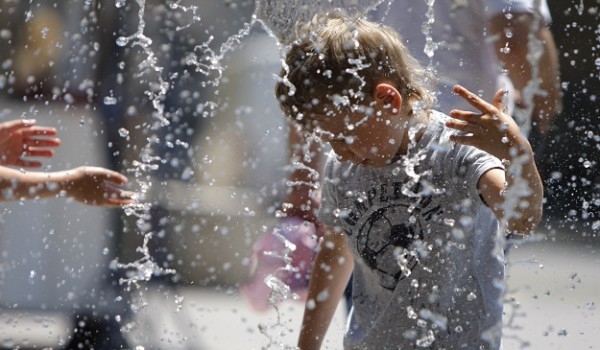 Forecast: Heatwave conditions will persist at least until Friday