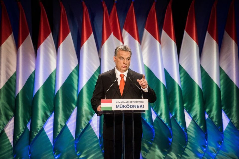 Hungary will refuse EU coronavirus funds if they are tied to political conditions