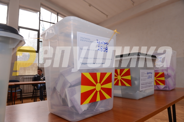 SDSM runs with old, worn-out staff – the citizens will punish them on October 17