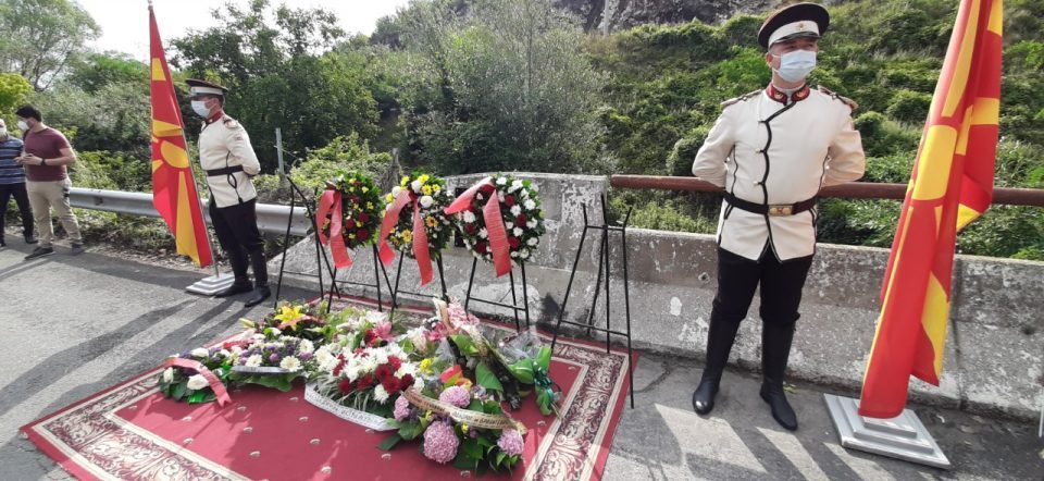 Neither Zaev, nor Sekerinska, nor Pendarovski will pay respects to Karpalak victims, will sends MPs instead