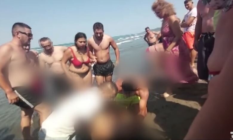 Two tourists from Bitola drowned at a beach in Albania
