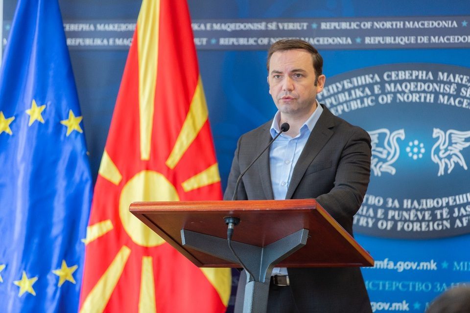 Osmani: 25 Macedonian citizens are being evacuated by US flight from Kabul, 50 more are waiting their turn