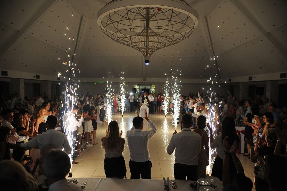 Coronavirus situation in Tetovo extremely serious, Filipce demands ban on indoor weddings