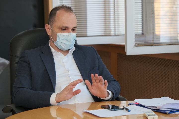 VMRO-DPMNE: Filipce admitted that the measures are out of place
