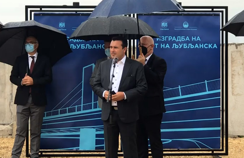 Zaev dismisses epidemic concerns from citizens, insists that the census must take place in September