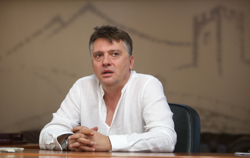 VMRO will reveal a new scandal involving Skopje Mayor Silegov tomorrow