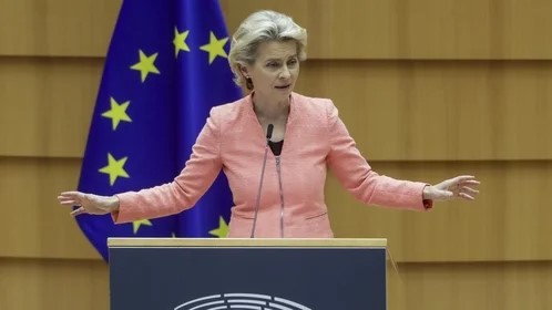 EC President to visit Western Balkans