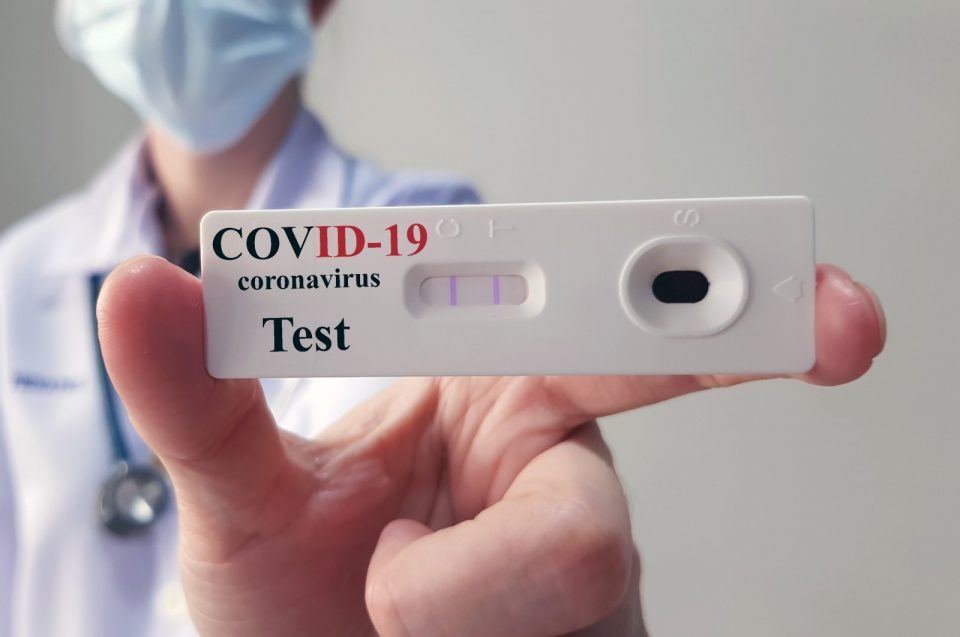 Public healthcare system fails to provide corona tests – 85 percent of tests are done by private labs