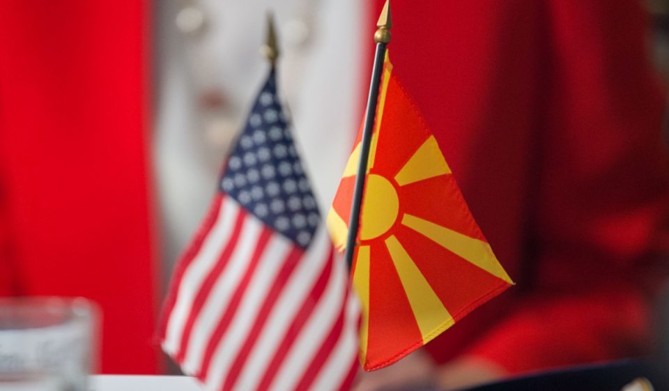 USAID increases its aid to Macedonia to 56.6 million dollars