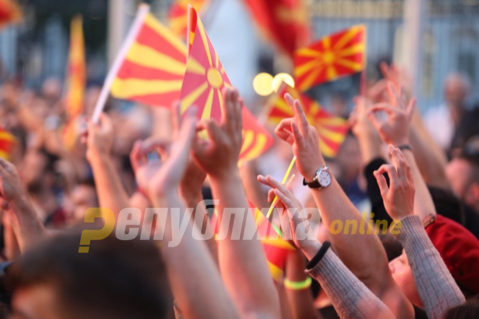 VMRO-DPMNE to mark the country’s 30th independence anniversary in Bitola