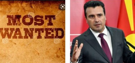 Zaev still hasn’t addressed the public about the Tetovo disaster