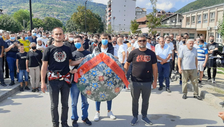 Tetovo march: The tragic fire was the last straw in everything, in recent years we’ve been silent about all the bad things that have happened