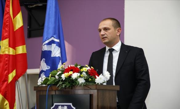 Dejan Prodanoski from VMRO elected Chairman of the Prilep City Council