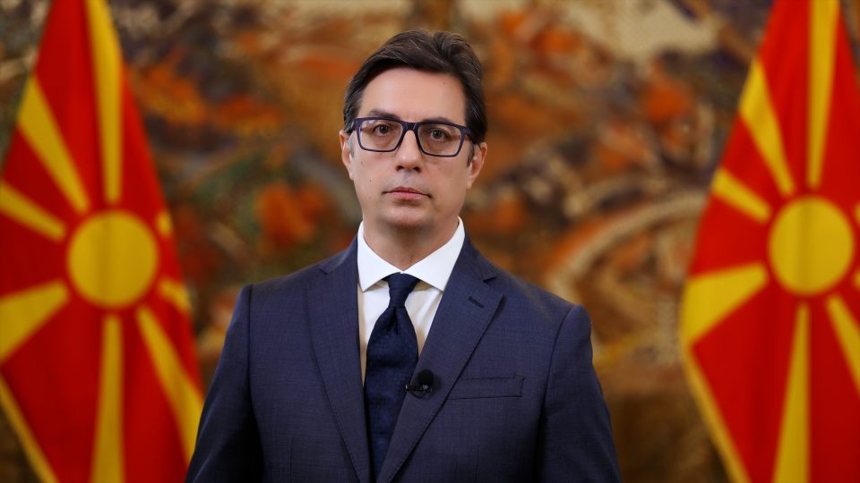 Pendarovski in Athens: Historic visit of a Macedonian President to Greece