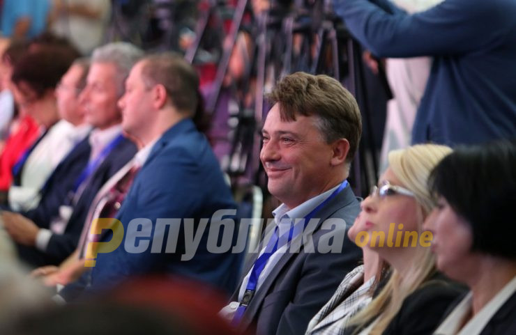 VMRO asks Silegov to explain how he earned his enormous wealth on a mayor’s salary