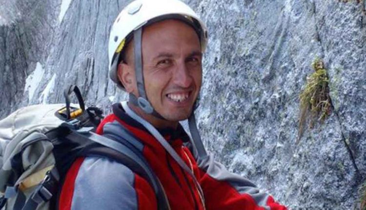 Day of mourning in Radovis for the two mountain climbers killed in a copper mine accident