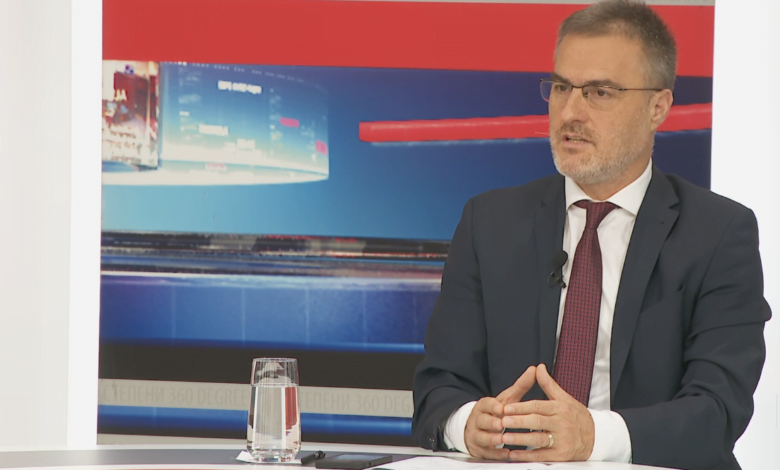 Haziri: The new ruling majority is a matter of days