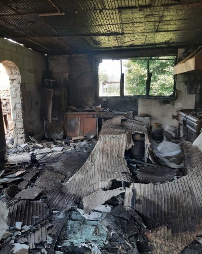 Grubi supports Zaev’s decision that no Government official will assume responsibility for the deadly Tetovo hospital fire