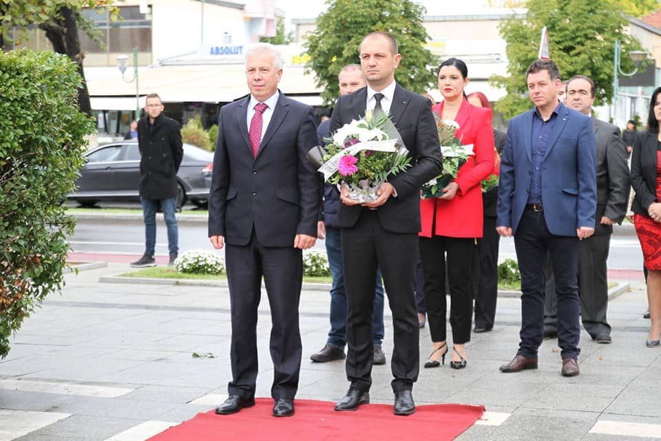 “Today was not the day for Zaev to visit Prilep”