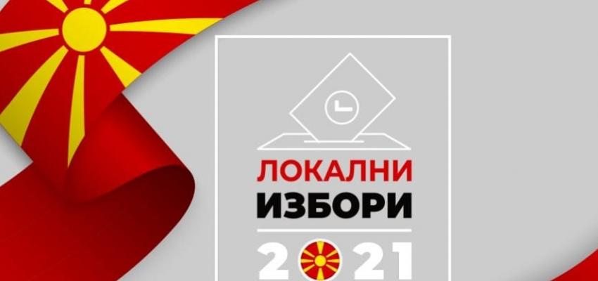 VMRO-DPMNE leads in Kicevo after the first round of local elections