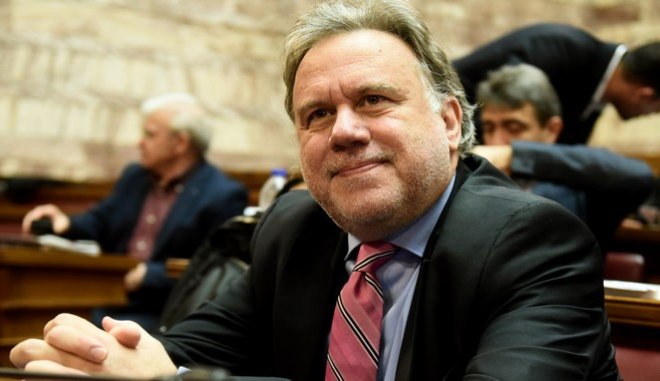 Katrougalos: Bulgaria is not alone in its position on Macedonia