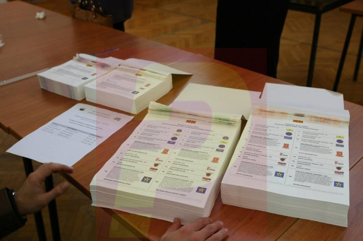 Election campaign: VMRO will rally in Kumanovo, SDSM goes to Tetovo