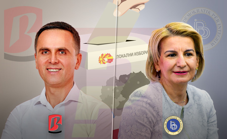 Zaev: We will tell our members in Tetovo to vote according to their own conviction