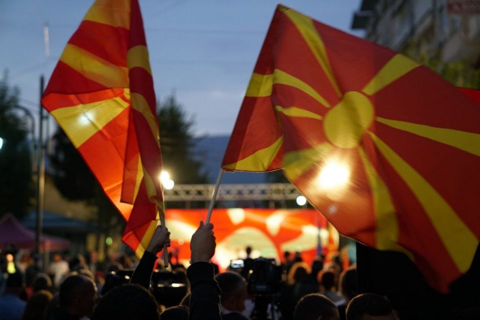 VMRO-DPMNE: On October 17, Zaev’s policies will be defeated, it is time to create a new future