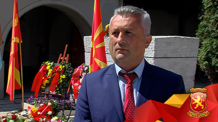 Sajkoski blasts Zaev for calling ‘evil’ all those who did not vote for him