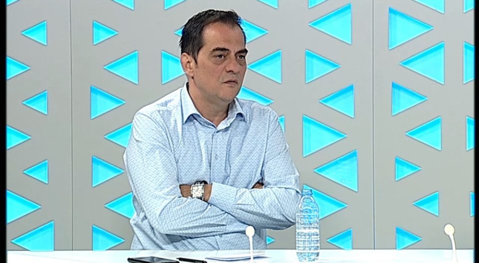 Gazmend Ajdini: People’s message is clear and now VMRO-DPMNE is in the lead