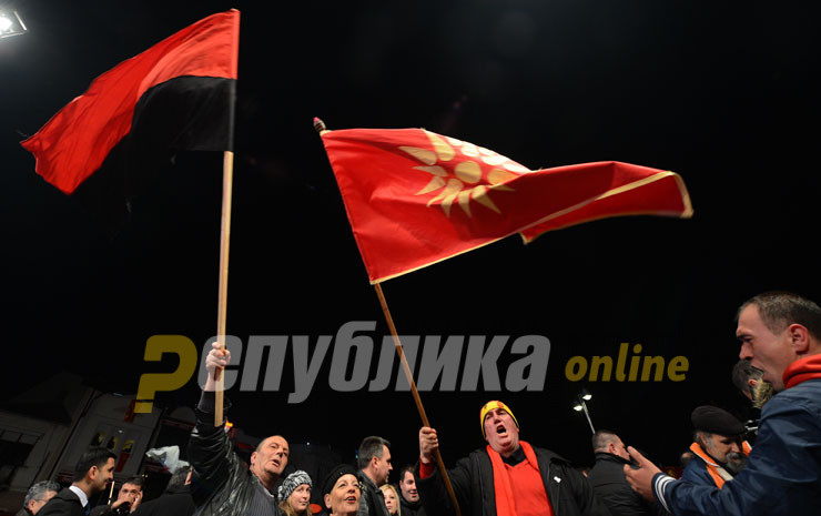 IPIS poll: Macedonia has a future, the people are choosing VMRO-DPMNE to form a new government