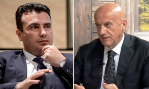 Hajredini: If it’s not corruption, then why Teuta, DUI and Zaev do not brag about Daka as a big foreign investor at election rallies?