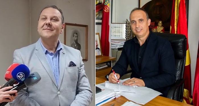 Defeated mayoral candidate in Kicevo says voters flown-in from abroad decided the race