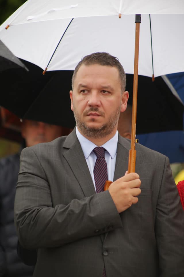 SDSM branch in Kumanovo begins push to get Zaev to withdraw his resignation
