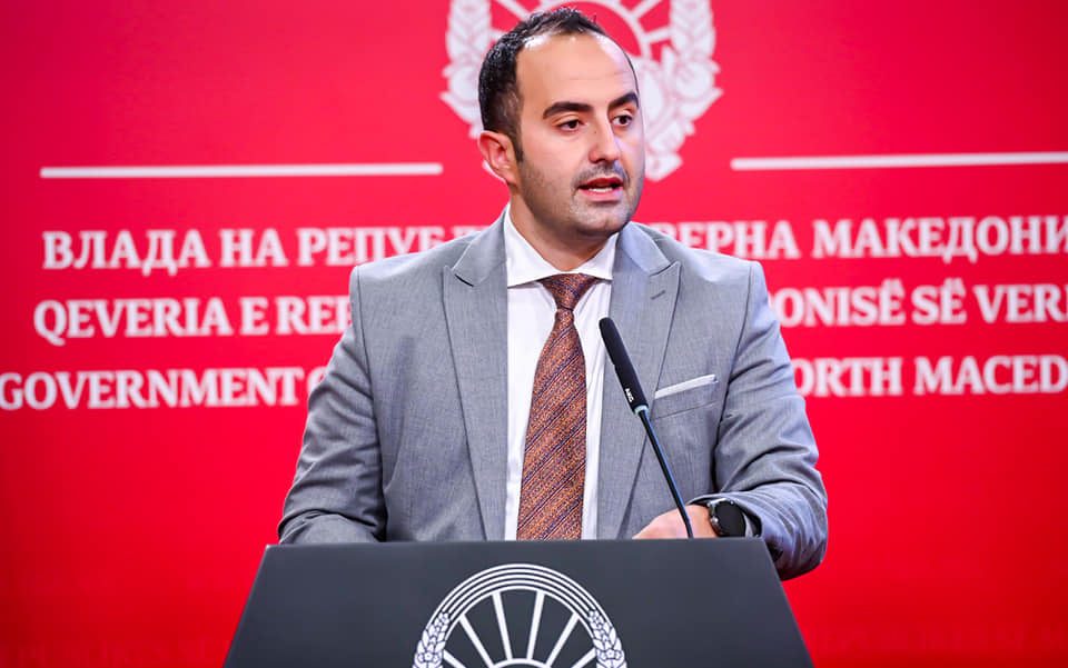 Shaqiri: A common and open labor market will further connect the Western Balkans region