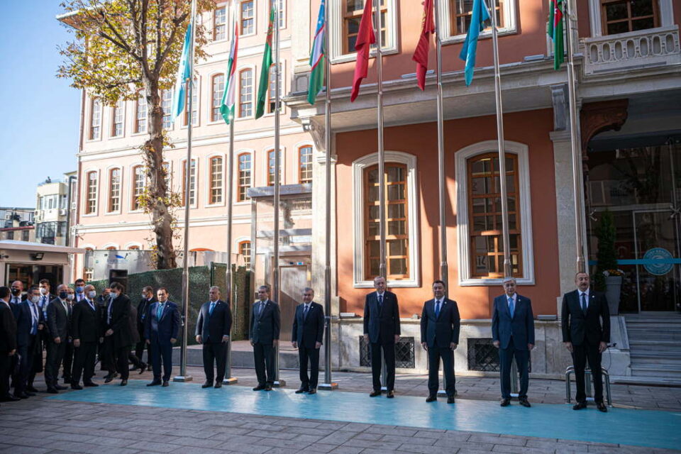 Hungary initiates joint summit between the Turkic Council and V4 countries