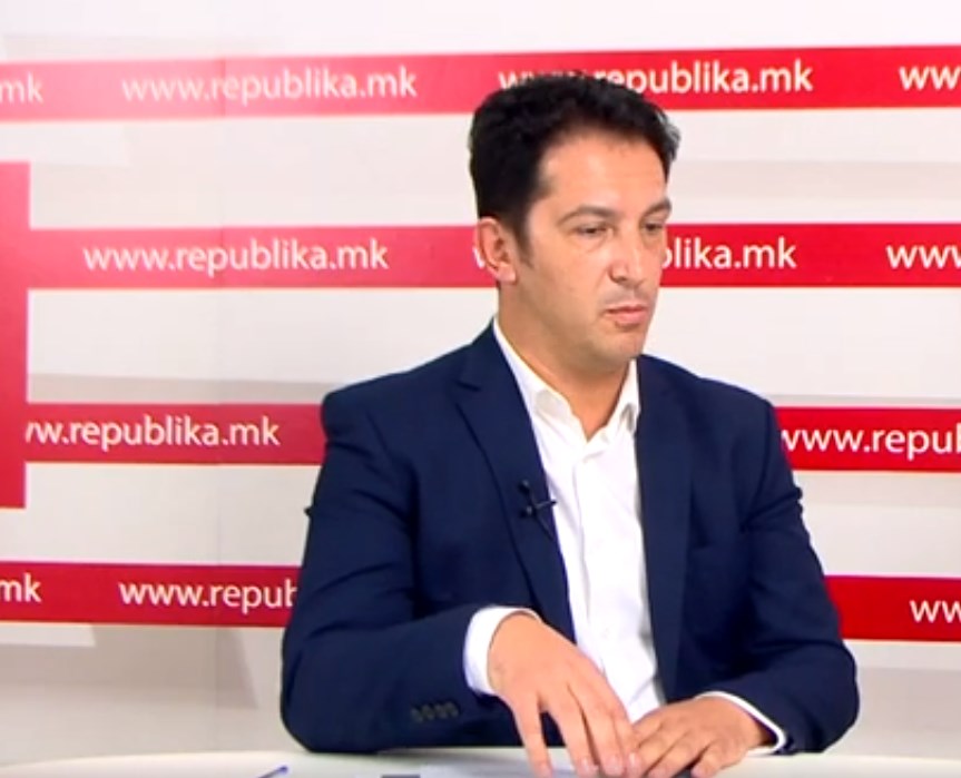 Zaev’s attempt to court the Alternative party is met with internal resistance