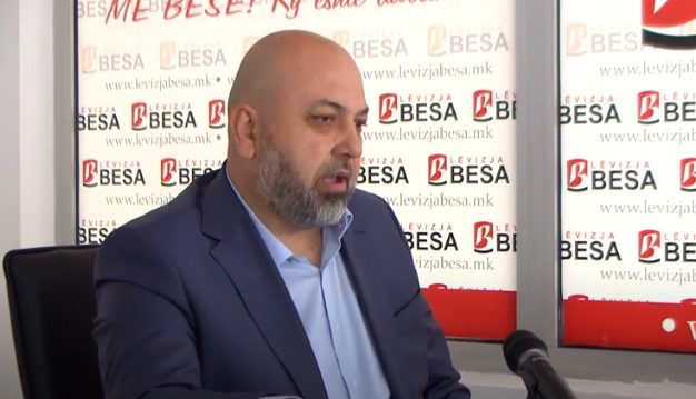 Kastriot Rexhepi from Besa is nowhere to be found, the opposition suspects that he has been kidnapped