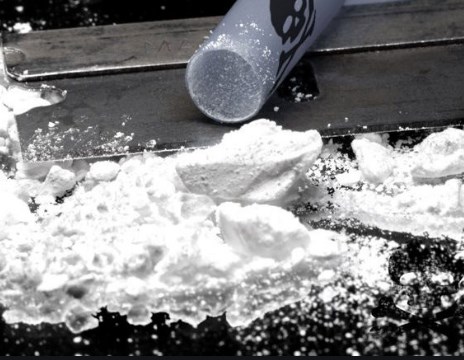 Ohrid couple arrested for selling cocaine