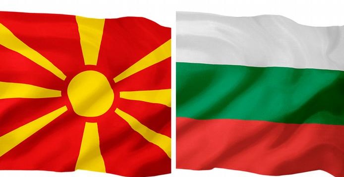 EU ministers discussed the dispute between Macedonia and Bulgaria