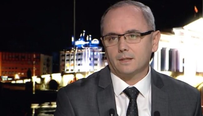 Alternative MP Rexhepi: We will file a new motion for a vote of no confidence in the Government