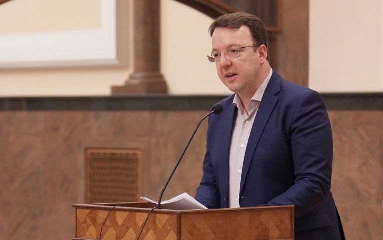 Nikoloski: The Zaev Government will fall tomorrow