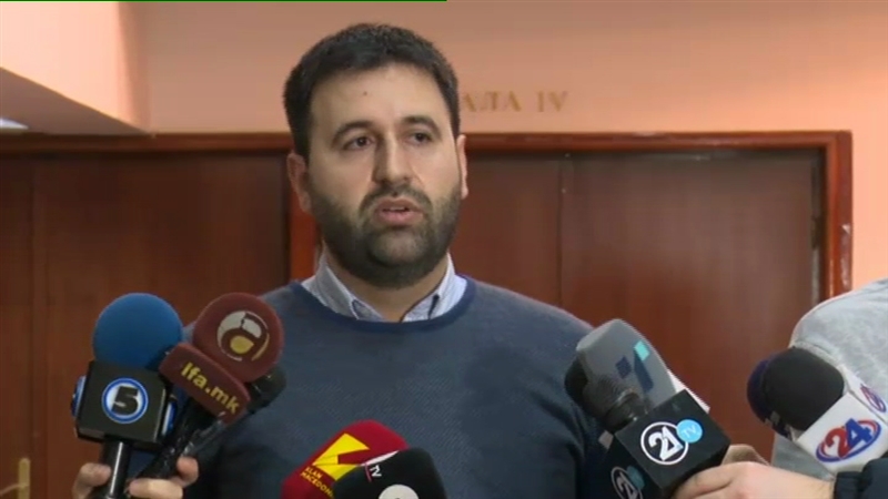 Agriculture Minister Hoxha resigns after the Government’s assault on the BESA party