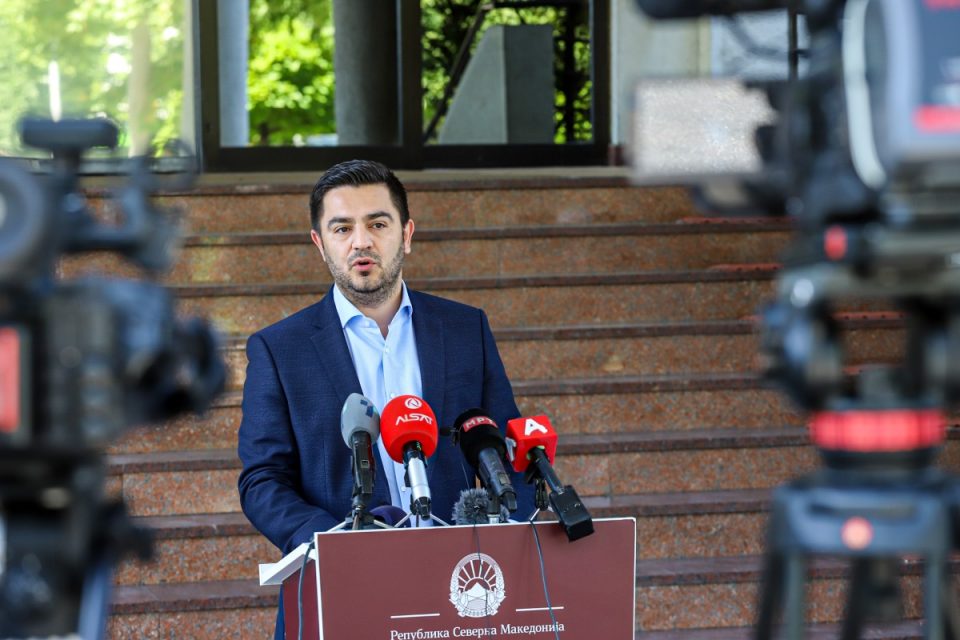 Bekteshi requests state of crisis to be declared: There will be no restrictions, but the price of electricity will jump