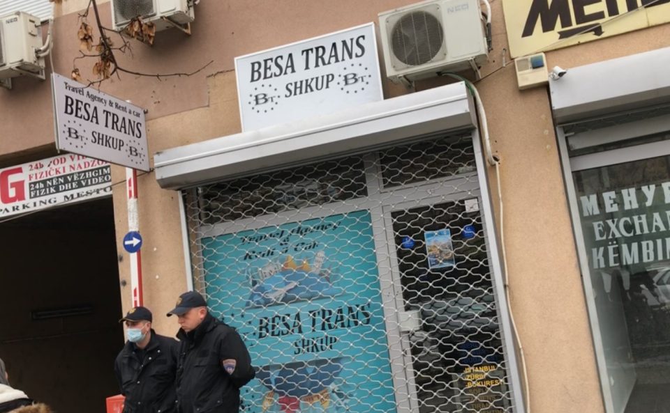 “Besa Trans” company owner: I do not know how the accident happened